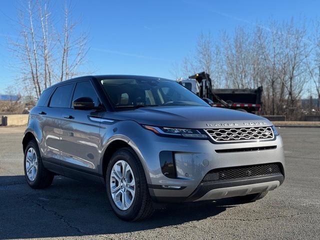 used 2023 Land Rover Range Rover Evoque car, priced at $35,598