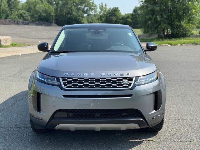 used 2023 Land Rover Range Rover Evoque car, priced at $35,598