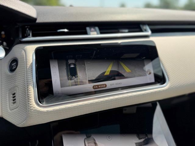 used 2021 Land Rover Range Rover Velar car, priced at $38,739