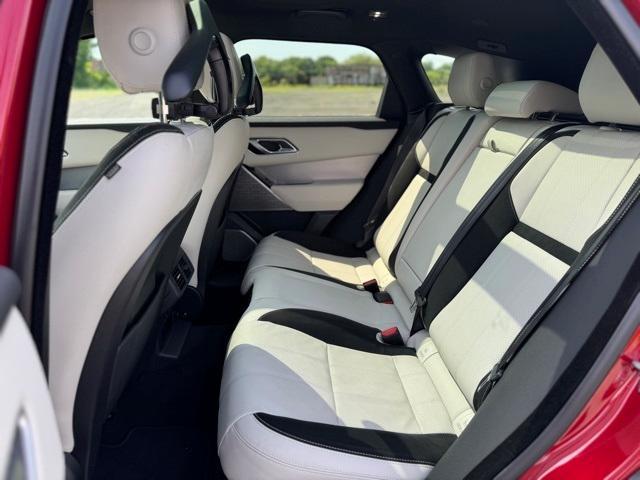 used 2021 Land Rover Range Rover Velar car, priced at $38,739