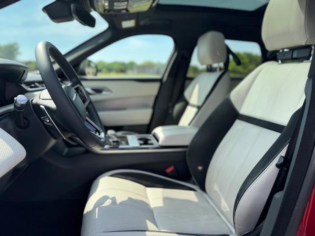 used 2021 Land Rover Range Rover Velar car, priced at $38,739