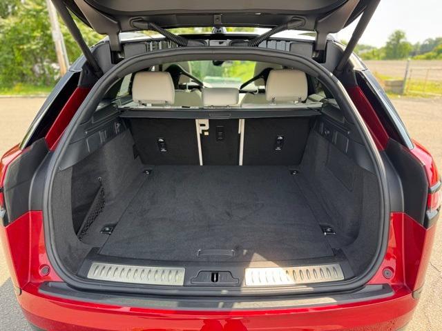 used 2021 Land Rover Range Rover Velar car, priced at $38,739