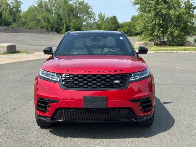 used 2021 Land Rover Range Rover Velar car, priced at $38,739