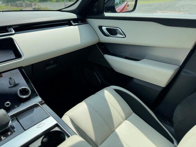 used 2021 Land Rover Range Rover Velar car, priced at $38,739