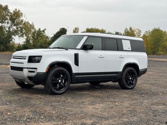 used 2023 Land Rover Defender car, priced at $69,997