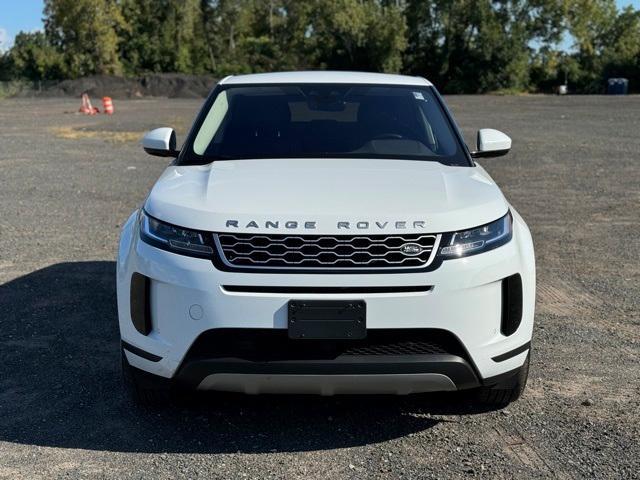 used 2020 Land Rover Range Rover Evoque car, priced at $24,520