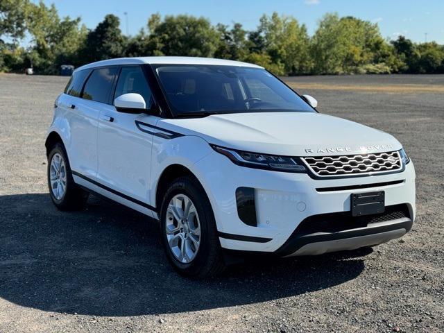 used 2020 Land Rover Range Rover Evoque car, priced at $24,520