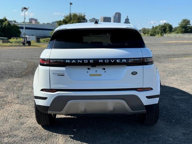 used 2020 Land Rover Range Rover Evoque car, priced at $24,520