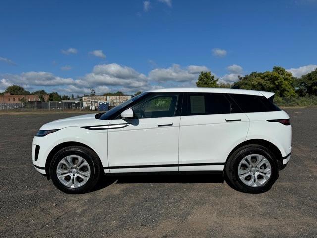 used 2020 Land Rover Range Rover Evoque car, priced at $24,520