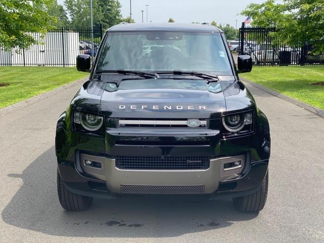 used 2023 Land Rover Defender car, priced at $69,930
