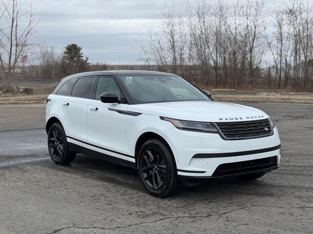 new 2026 Land Rover Range Rover Velar car