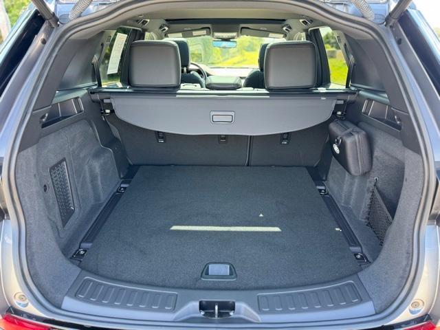 used 2025 Land Rover Discovery Sport car, priced at $48,490