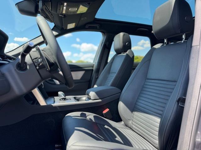 used 2025 Land Rover Discovery Sport car, priced at $48,490