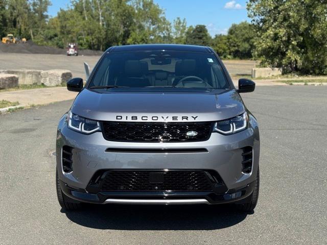 used 2025 Land Rover Discovery Sport car, priced at $48,490