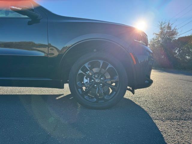 used 2022 Dodge Durango car, priced at $32,490
