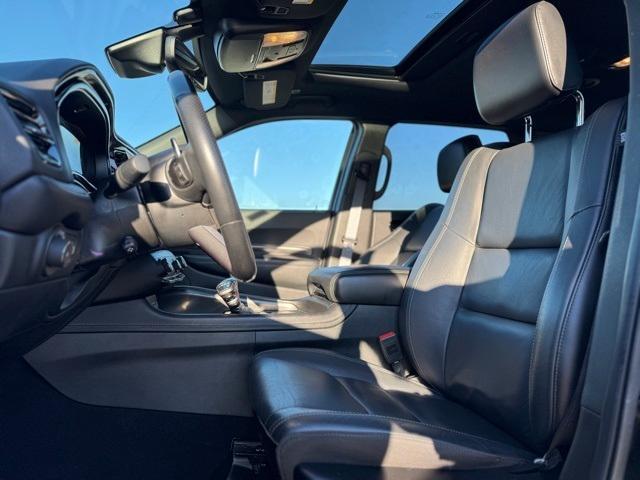 used 2022 Dodge Durango car, priced at $32,490