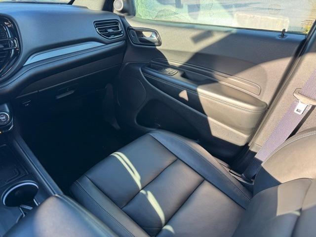 used 2022 Dodge Durango car, priced at $32,490