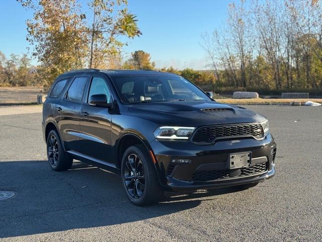 used 2022 Dodge Durango car, priced at $32,490