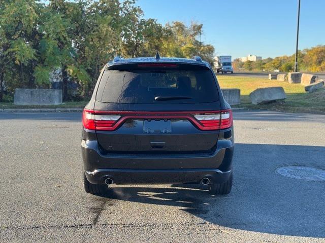 used 2022 Dodge Durango car, priced at $32,490
