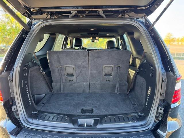 used 2022 Dodge Durango car, priced at $32,490