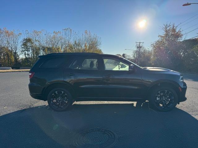 used 2022 Dodge Durango car, priced at $32,490
