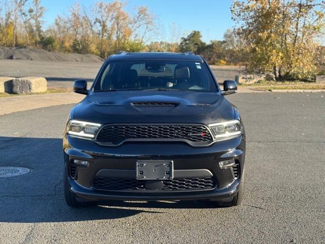 used 2022 Dodge Durango car, priced at $32,490