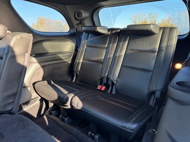 used 2022 Dodge Durango car, priced at $32,490