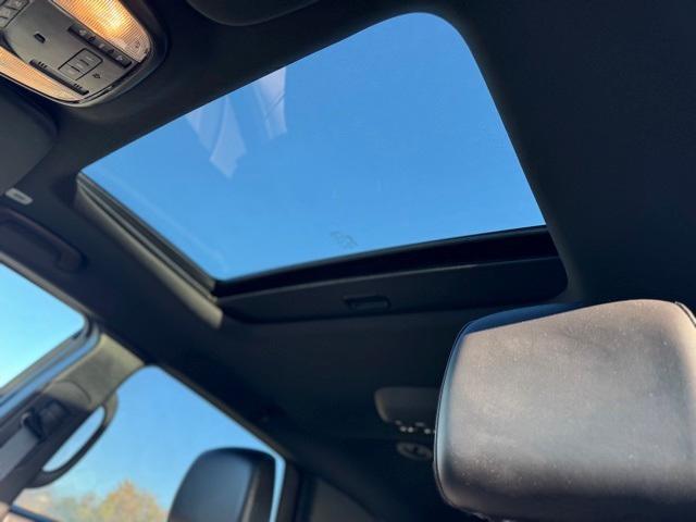 used 2022 Dodge Durango car, priced at $32,490