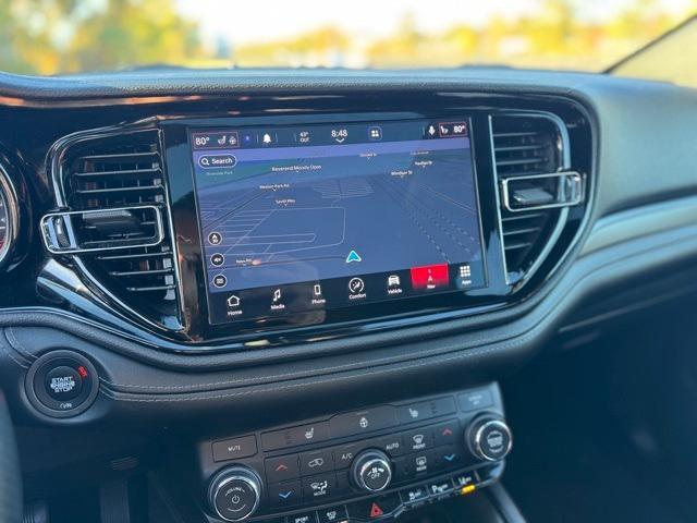 used 2022 Dodge Durango car, priced at $32,490