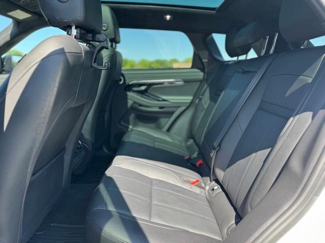 used 2023 Land Rover Range Rover Evoque car, priced at $38,663