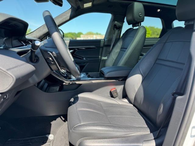 used 2023 Land Rover Range Rover Evoque car, priced at $38,663