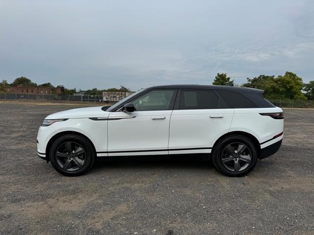 used 2021 Land Rover Range Rover Velar car, priced at $35,485