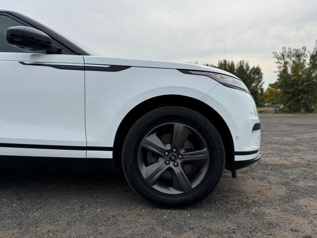 used 2021 Land Rover Range Rover Velar car, priced at $35,485