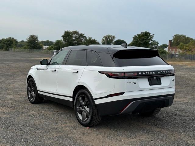 used 2021 Land Rover Range Rover Velar car, priced at $35,485