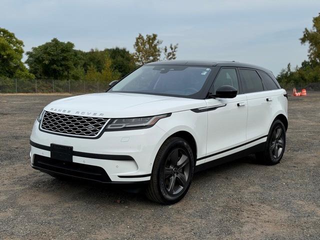 used 2021 Land Rover Range Rover Velar car, priced at $35,485