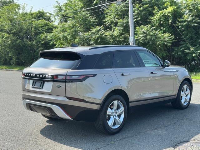 used 2023 Land Rover Range Rover Velar car, priced at $39,888
