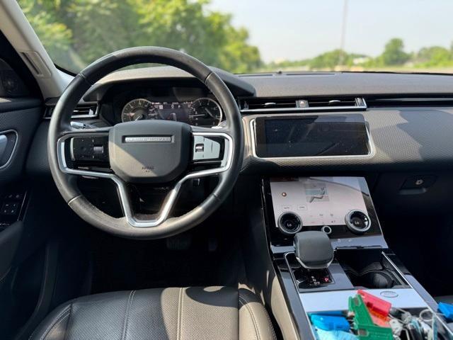 used 2023 Land Rover Range Rover Velar car, priced at $39,888