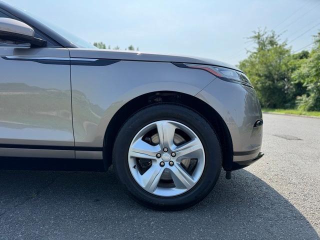 used 2023 Land Rover Range Rover Velar car, priced at $39,888