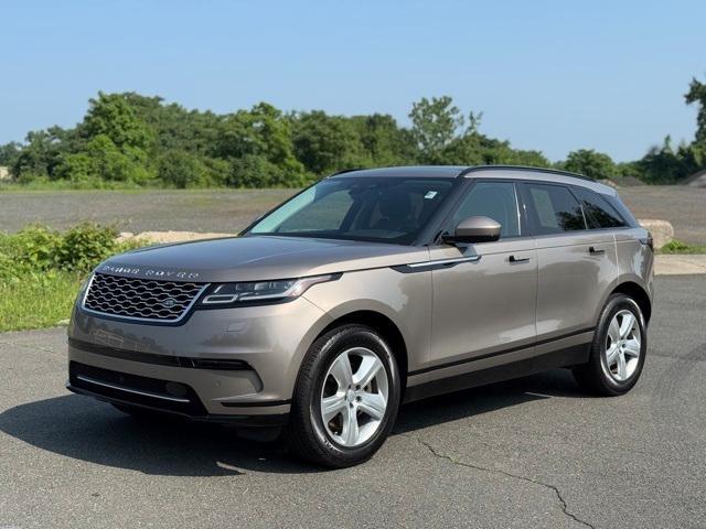 used 2023 Land Rover Range Rover Velar car, priced at $39,888