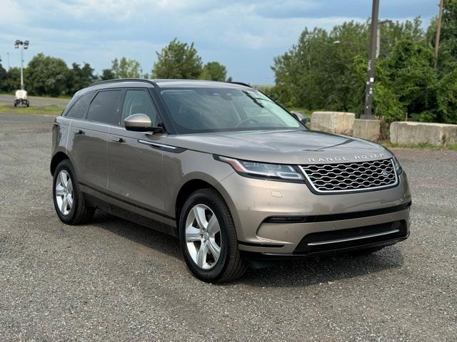 used 2023 Land Rover Range Rover Velar car, priced at $41,945