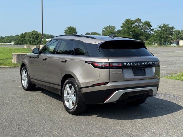 used 2023 Land Rover Range Rover Velar car, priced at $39,888