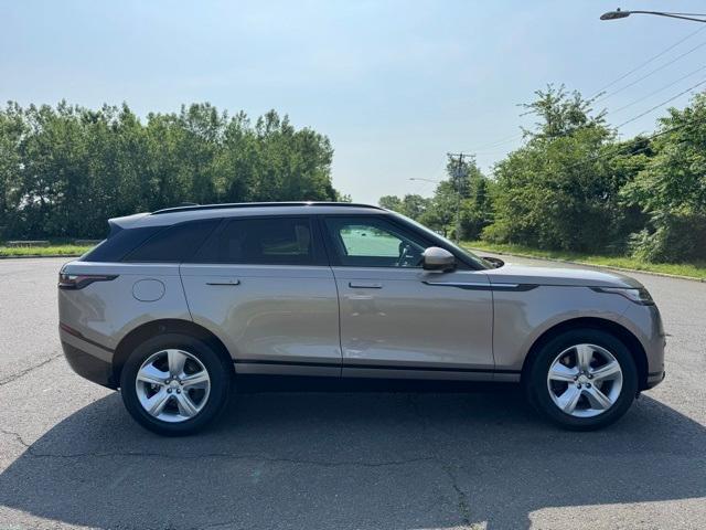 used 2023 Land Rover Range Rover Velar car, priced at $39,888