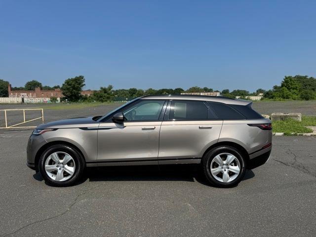 used 2023 Land Rover Range Rover Velar car, priced at $39,888