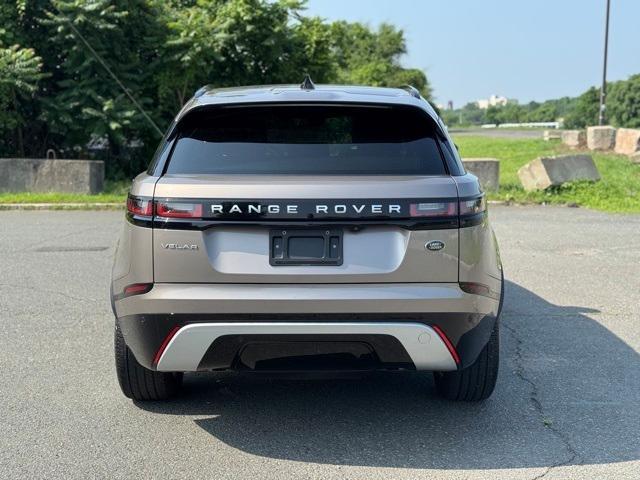 used 2023 Land Rover Range Rover Velar car, priced at $39,888