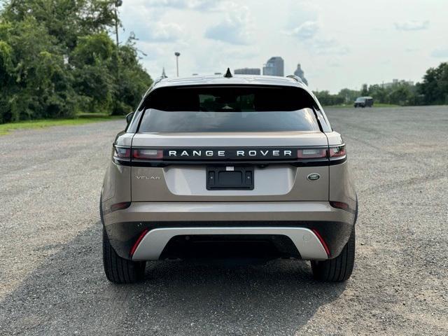 used 2023 Land Rover Range Rover Velar car, priced at $41,945