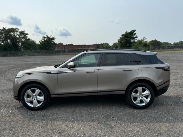 used 2023 Land Rover Range Rover Velar car, priced at $41,945