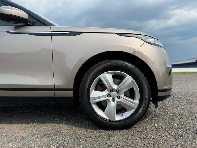 used 2023 Land Rover Range Rover Velar car, priced at $41,945