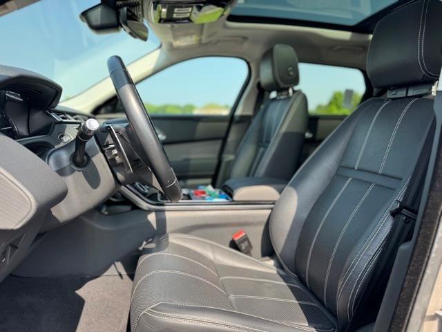used 2023 Land Rover Range Rover Velar car, priced at $39,888