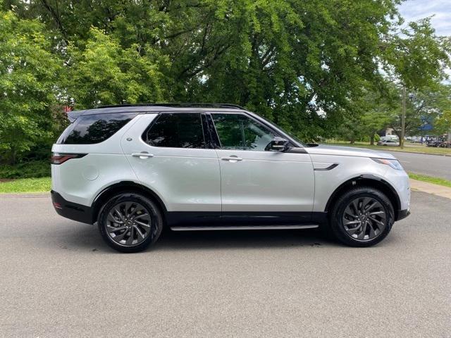 used 2023 Land Rover Discovery car, priced at $59,997