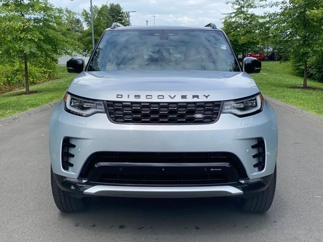 used 2023 Land Rover Discovery car, priced at $59,997